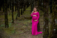 Carolina Mom to be-5