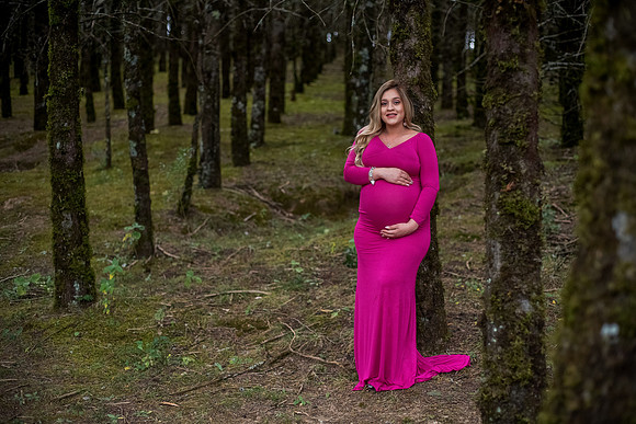 Carolina Mom to be-5