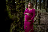 Carolina Mom to be-3