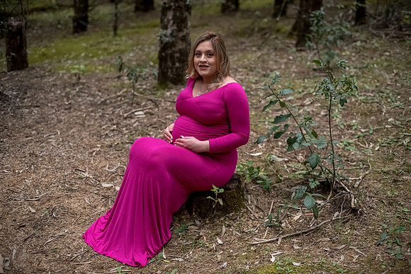 Carolina Mom to be-33