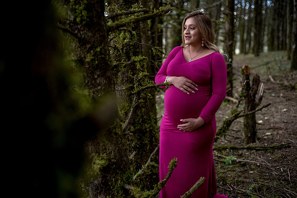 Carolina Mom to be-4