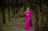 Carolina Mom to be-6