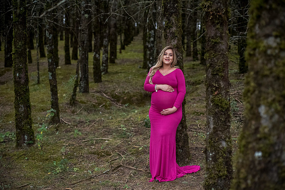 Carolina Mom to be-6