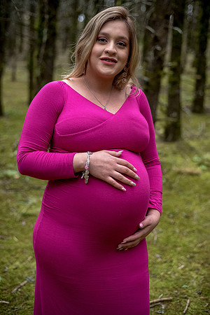 Carolina Mom to be-24