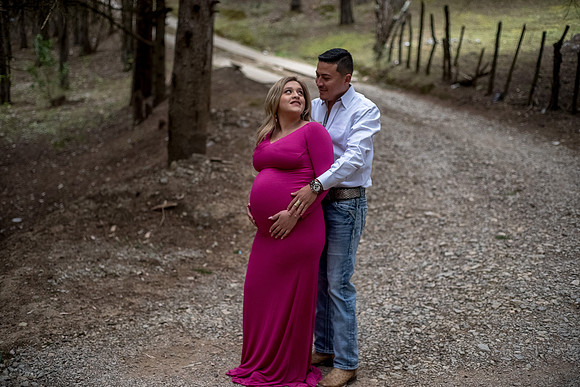 Carolina Mom to be-48