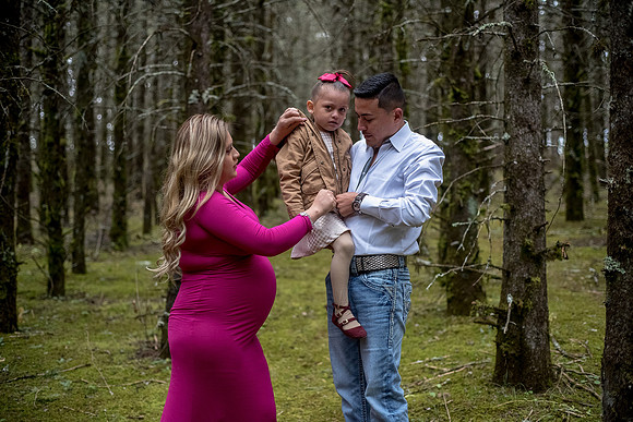 Carolina Mom to be-28