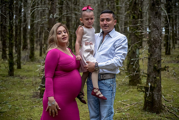 Carolina Mom to be-30