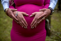 Carolina Mom to be-20