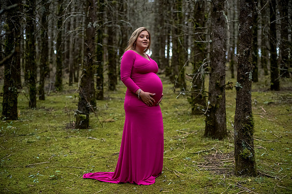 Carolina Mom to be-13