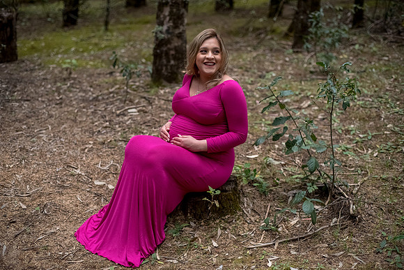 Carolina Mom to be-34