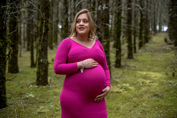 Carolina Mom to be-26