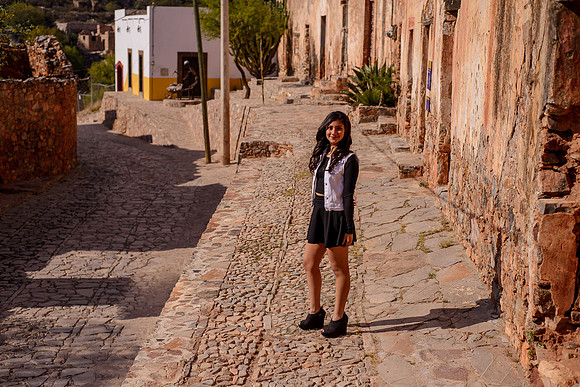 Erika Sesion Casual San Pedro-13