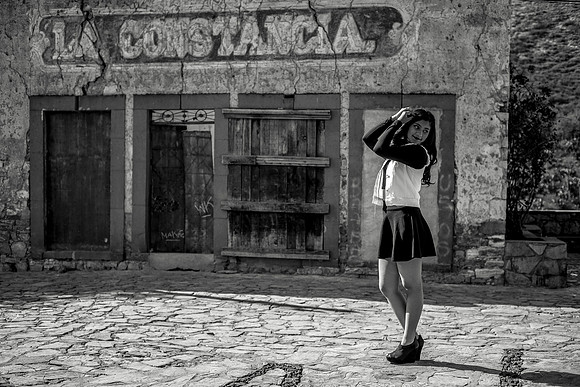Erika Sesion Casual San Pedro-21