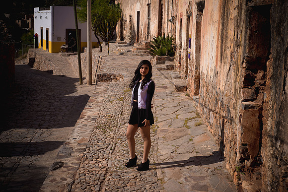 Erika Sesion Casual San Pedro-12