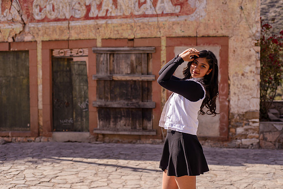 Erika Sesion Casual San Pedro-18