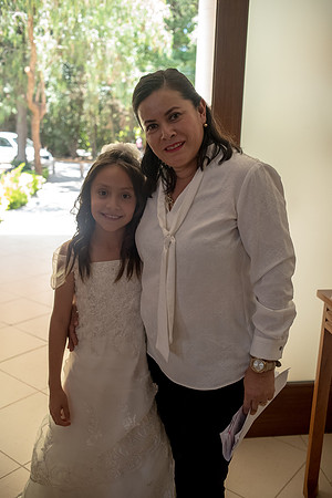 Sofi Primera Comunion-9