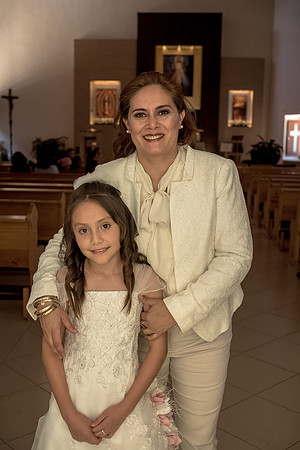Sofi Primera Comunion-10