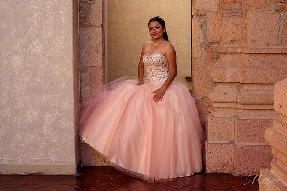 Ammi Sesion Formal Hilton-1
