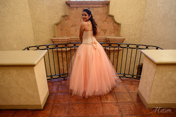 Ammi Sesion Formal Hilton-36