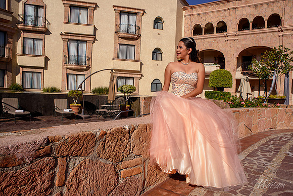 Ammi Sesion Formal Hilton-16