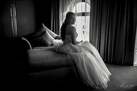 Ammi Sesion Formal Hilton-28