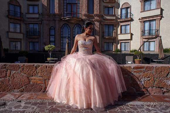 Ammi Sesion Formal Hilton-15