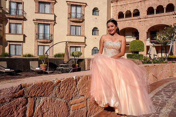 Ammi Sesion Formal Hilton-17