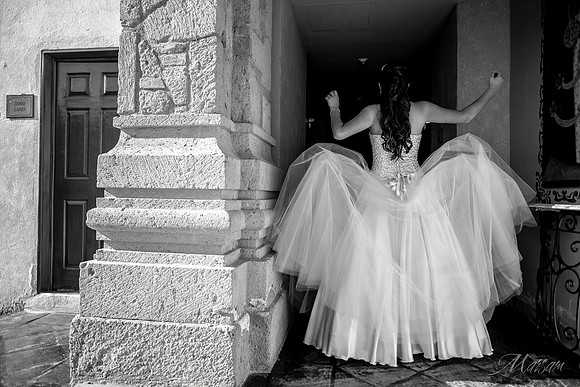 Ammi Sesion Formal Hilton-19