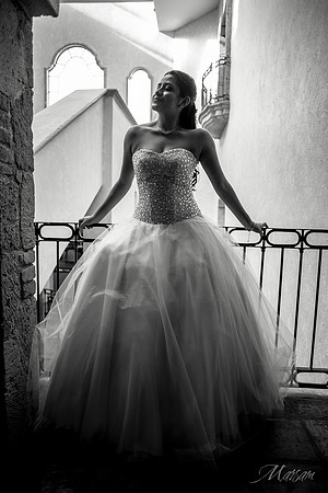Ammi Sesion Formal Hilton-33