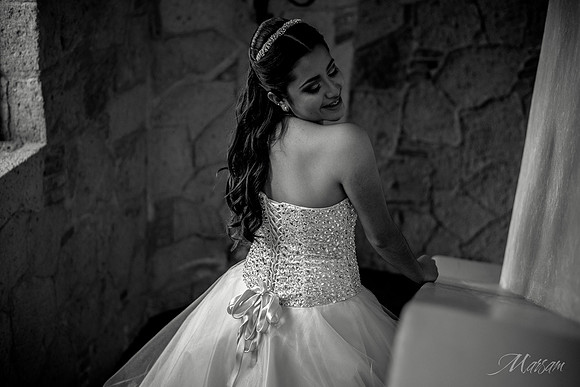 Ammi Sesion Formal Hilton-13