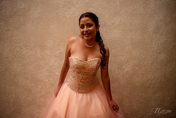 Ammi Sesion Formal Hilton-25