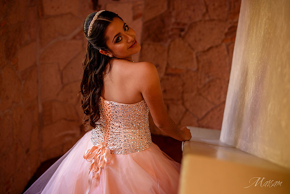 Ammi Sesion Formal Hilton-12