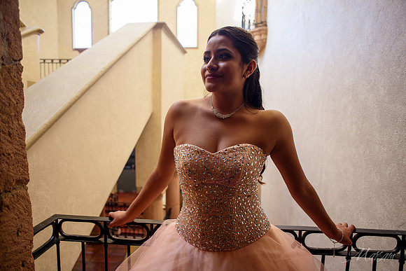 Ammi Sesion Formal Hilton-34