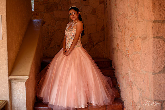 Ammi Sesion Formal Hilton-8