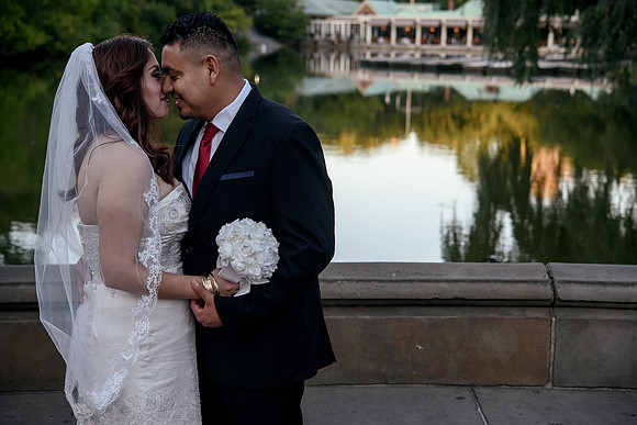 Bethesda Fountain Central Park Perla y Jorge -28