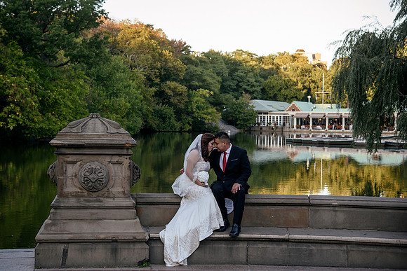 Bethesda Fountain Central Park Perla y Jorge -24