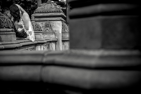 Bethesda Fountain Central Park Perla y Jorge -20