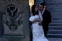 Bethesda Fountain Central Park Perla y Jorge -5