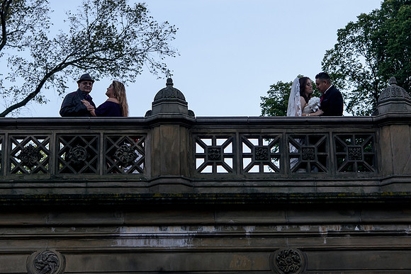 Bethesda Fountain Central Park Perla y Jorge -43