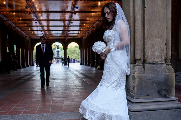 Bethesda Fountain Central Park Perla y Jorge -52