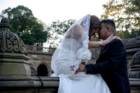 Bethesda Fountain Central Park Perla y Jorge -19