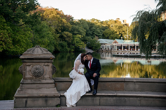 Bethesda Fountain Central Park Perla y Jorge -23