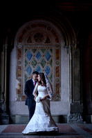 Bethesda Fountain Central Park Perla y Jorge -13