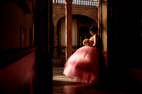 Anette Michelle Sesion Formal-1