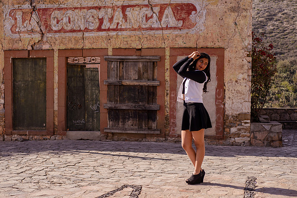 Erika Sesion Casual San Pedro-20