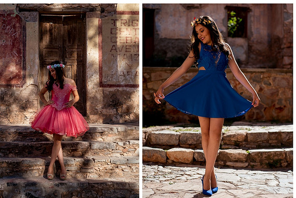 Quinceañera San Luis Potosi (1)