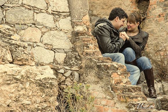Fotografo de Bodas en San Luis Potosi-9803