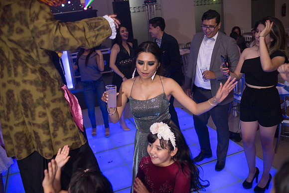 Dana XV Evento-363