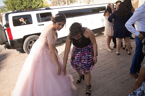Dana XV Evento-4
