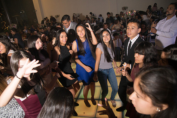 Dana XV Evento-325